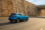 Nissan Qashqai Ti 2018 года (AU)